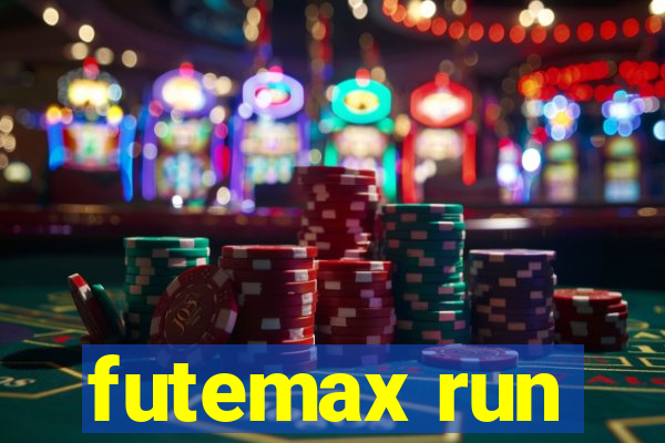 futemax run