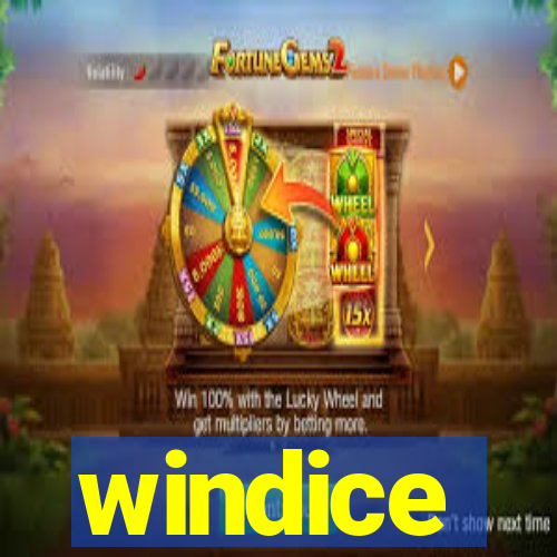 windice