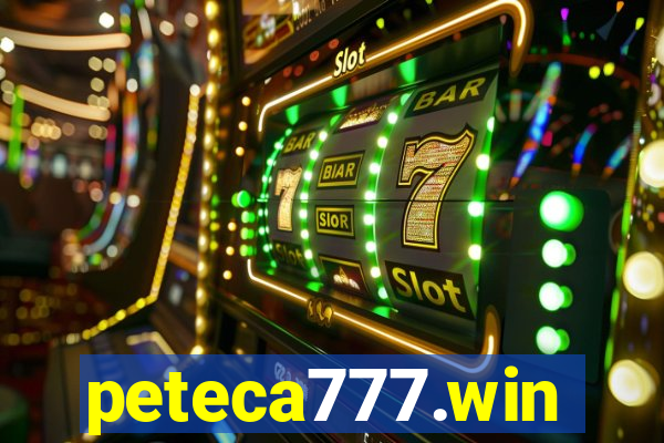 peteca777.win