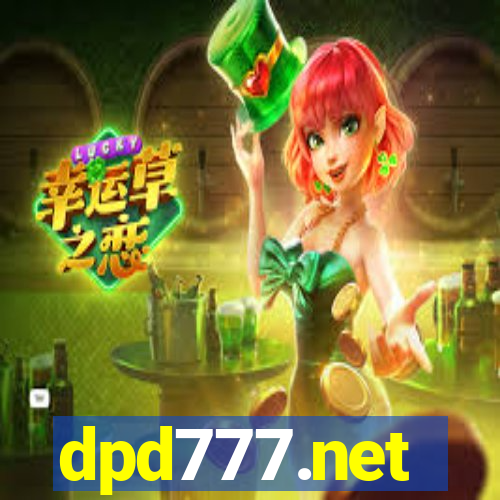 dpd777.net