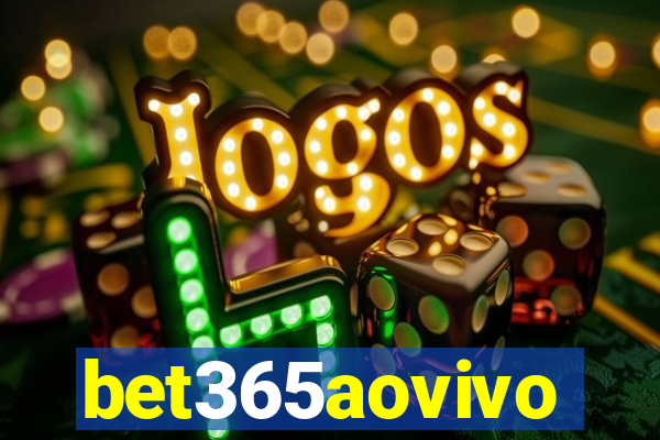 bet365aovivo