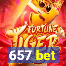 657 bet