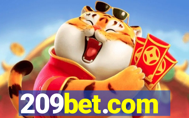 209bet.com