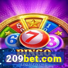 209bet.com