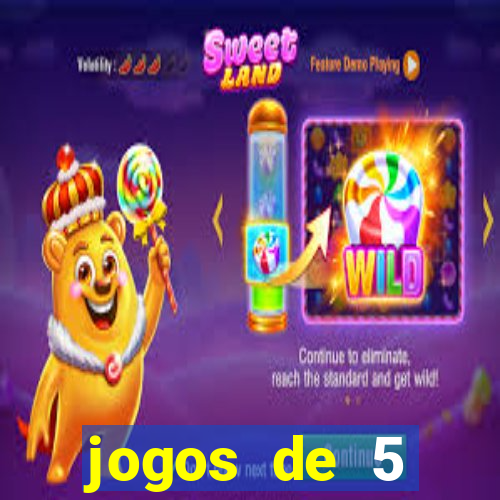 jogos de 5 centavos na blaze