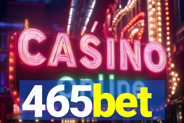 465bet