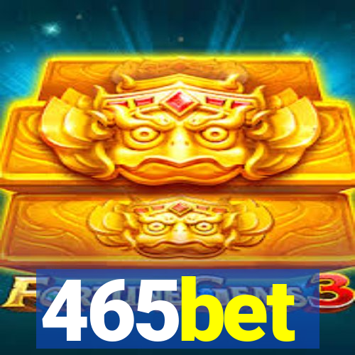 465bet