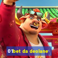 01bet da deolane