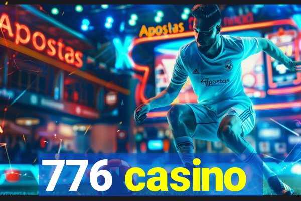 776 casino