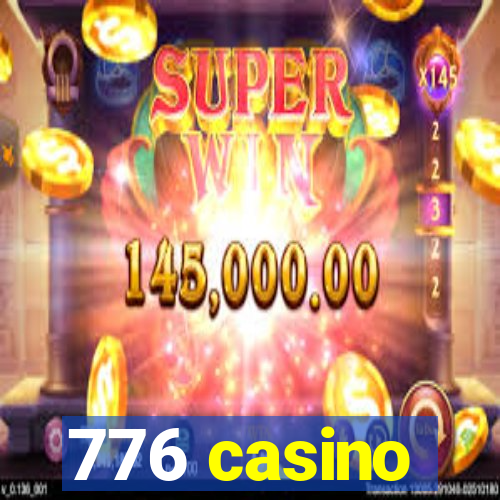 776 casino