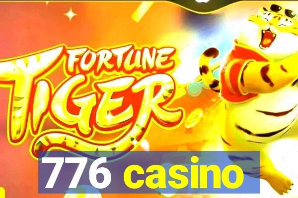 776 casino