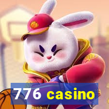 776 casino