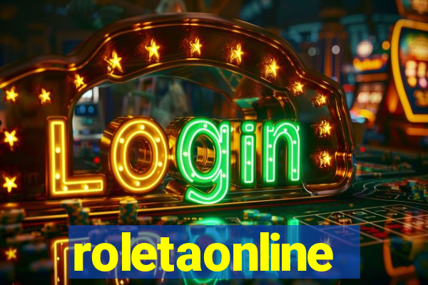 roletaonline