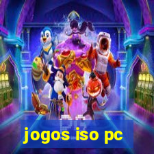 jogos iso pc