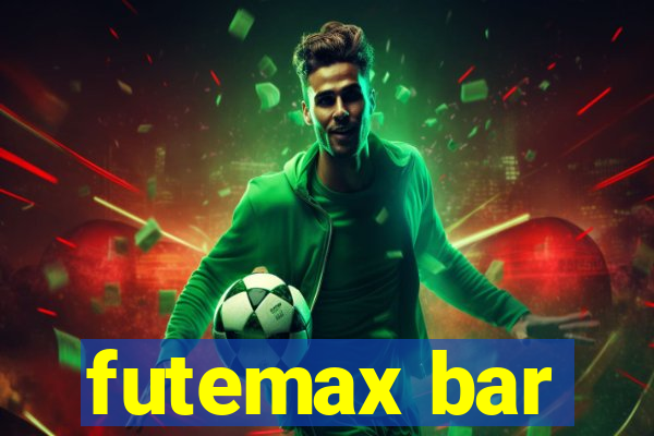 futemax bar