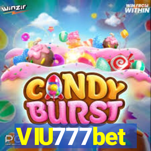 VIU777bet