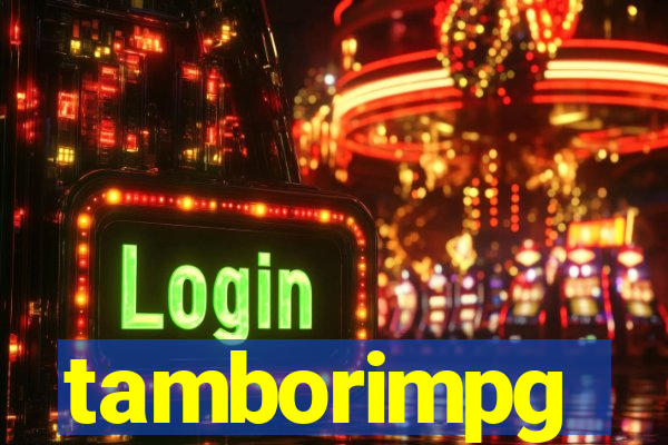 tamborimpg