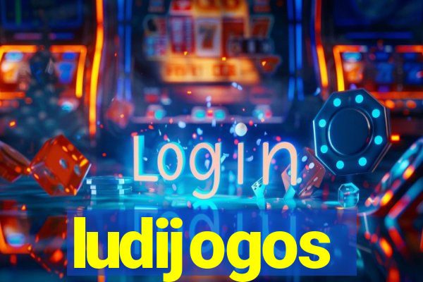 ludijogos