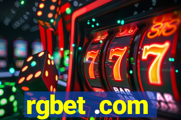 rgbet .com