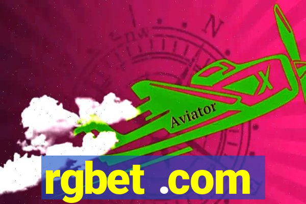 rgbet .com