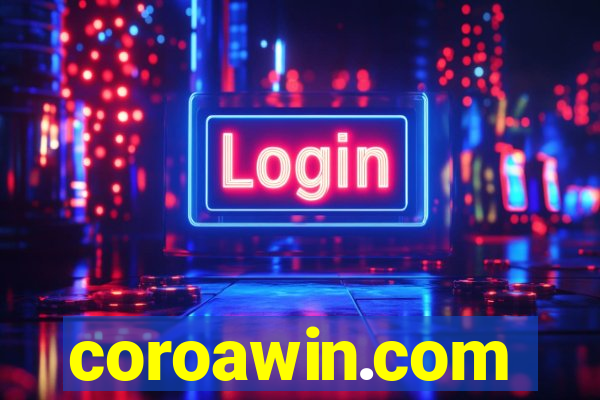 coroawin.com