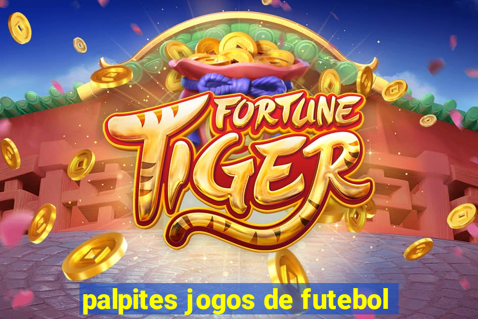 palpites jogos de futebol