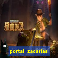 portal zacarias coração humano