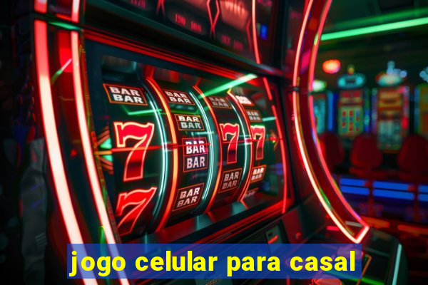 jogo celular para casal