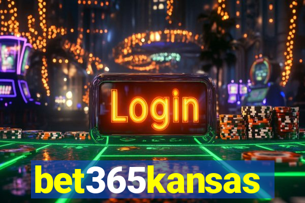 bet365kansas