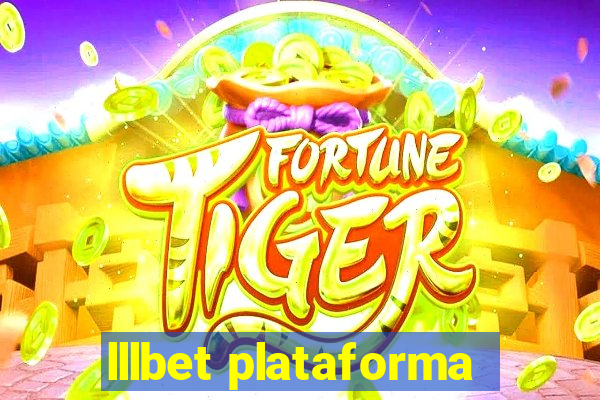 lllbet plataforma