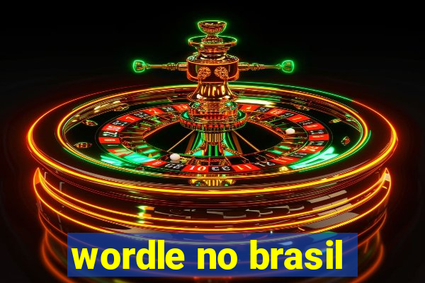 wordle no brasil