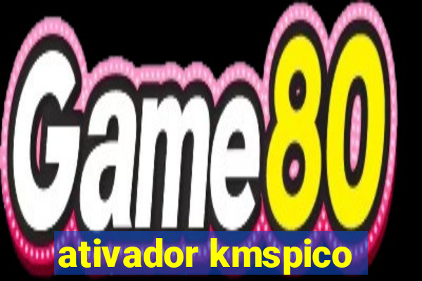 ativador kmspico