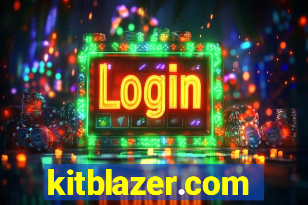 kitblazer.com