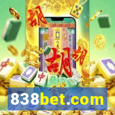 838bet.com