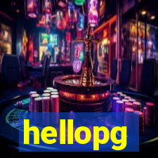 hellopg