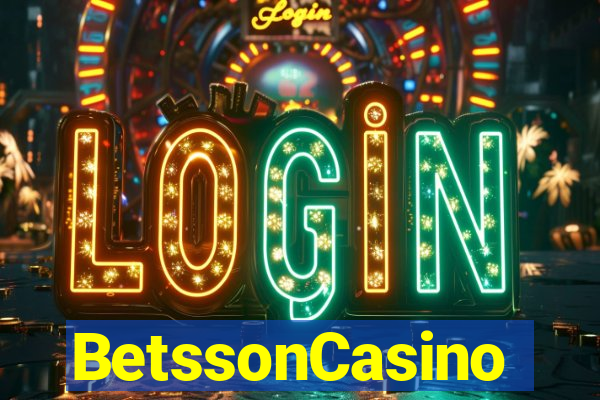 BetssonCasino