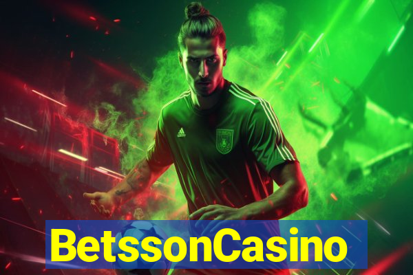 BetssonCasino