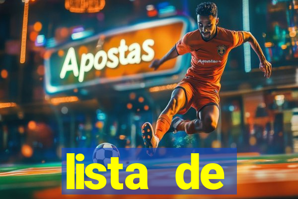 lista de plataformas de jogos