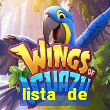 lista de plataformas de jogos