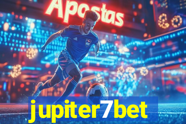 jupiter7bet