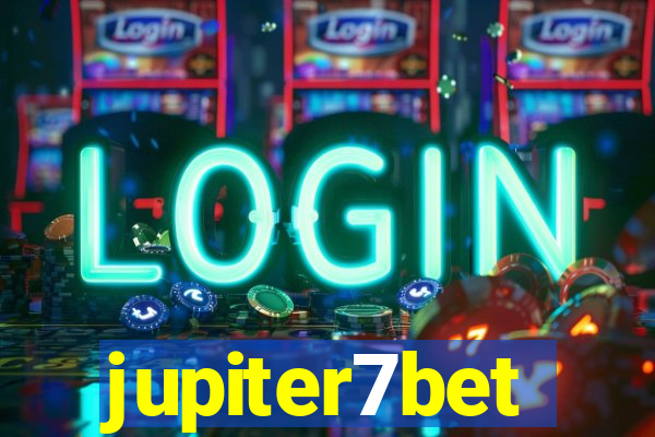 jupiter7bet