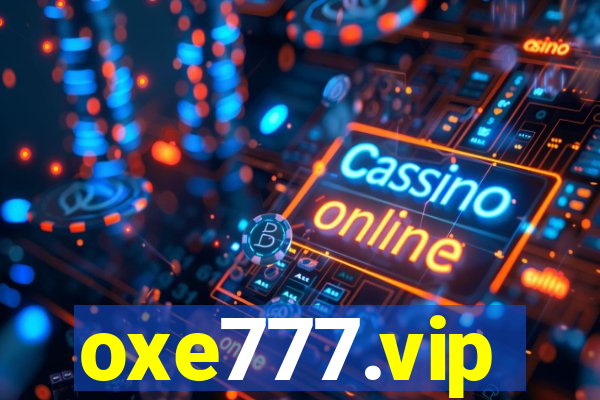 oxe777.vip