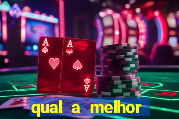 qual a melhor plataforma para jogar mines