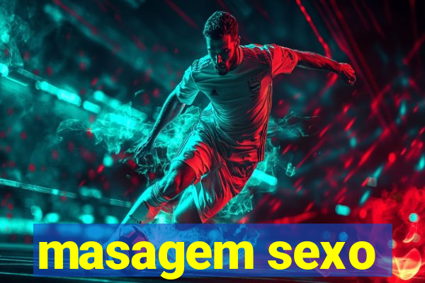 masagem sexo