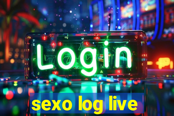 sexo log live