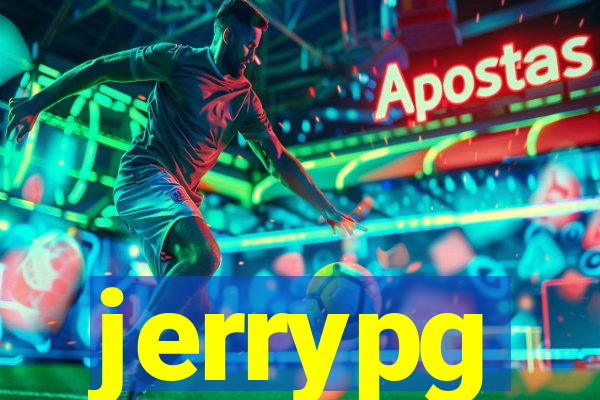 jerrypg