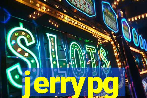 jerrypg