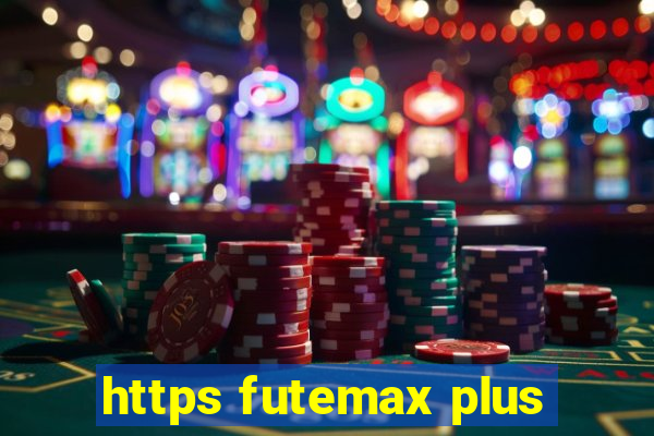 https futemax plus