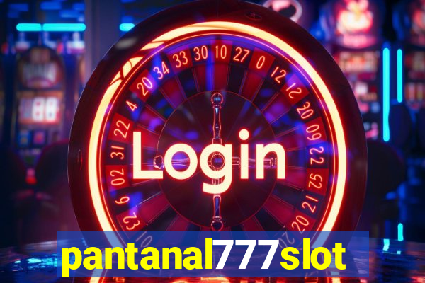 pantanal777slots.com