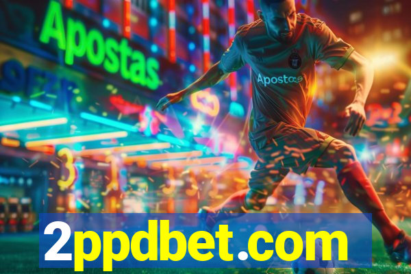 2ppdbet.com